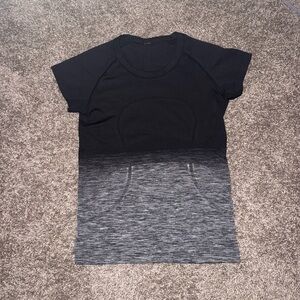 Lululemon Swiftly Tech Short Sleeve Shirt